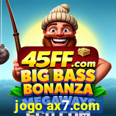 jogo ax7.com